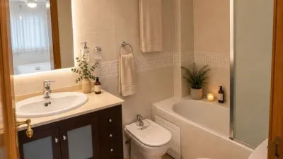 Apartment on Juan de Borbón photo 9