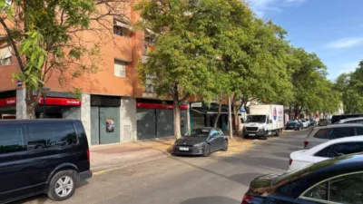 Apartment on Juan de Borbón photo 17