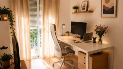 Apartment on Juan de Borbón photo 10