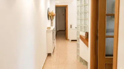 Apartment on Juan de Borbón photo 2