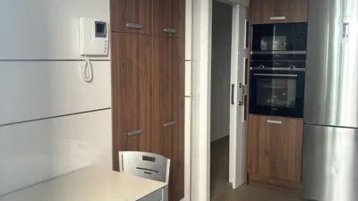 Apartment in Cabezo de Torres photo 9