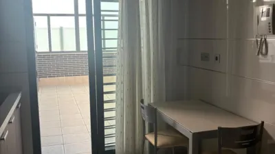 Apartment in Cabezo de Torres photo 10