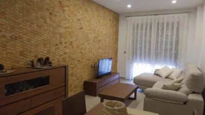 Apartment in Cabezo de Torres photo 14