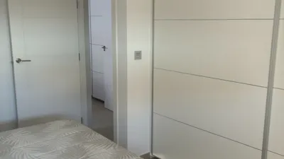 Apartment in Cabezo de Torres photo 24
