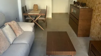 Apartment in Cabezo de Torres photo 15