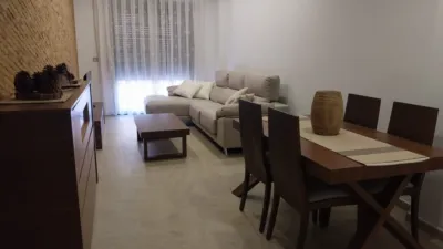 Apartment in Cabezo de Torres photo 17