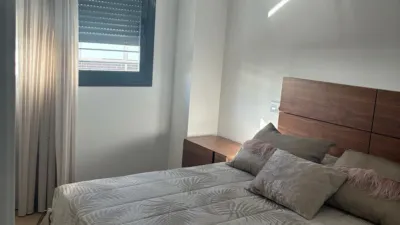 Apartment in Cabezo de Torres photo 23