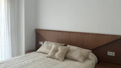 Apartment in Cabezo de Torres photo 19