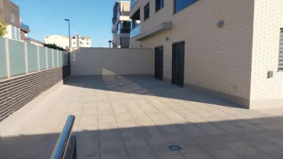 Apartment in Cabezo de Torres photo 2