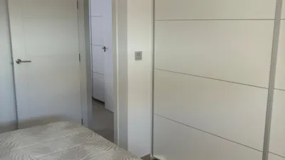 Apartment in Cabezo de Torres photo 32