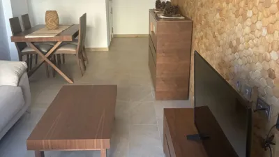 Apartment in Cabezo de Torres photo 16