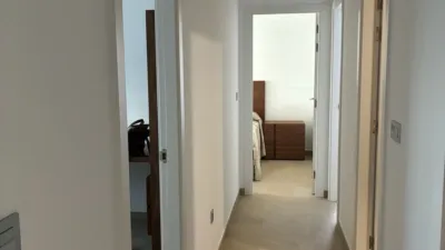 Apartment in Cabezo de Torres photo 18