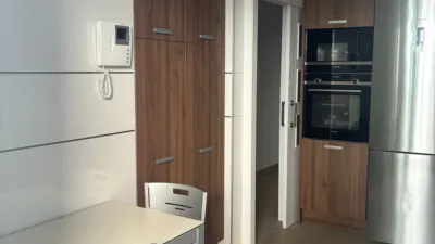 Apartment in Cabezo de Torres photo 8
