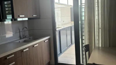 Apartment in Cabezo de Torres photo 12