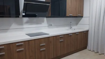 Apartment in Cabezo de Torres photo 7
