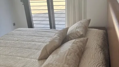 Apartment in Cabezo de Torres photo 21