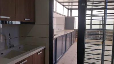 Apartment in Cabezo de Torres photo 11