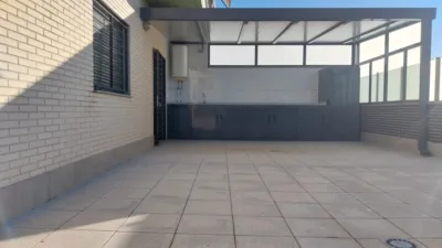 Apartment in Cabezo de Torres photo 3