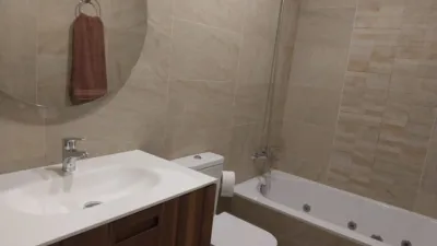 Apartment in Cabezo de Torres photo 28