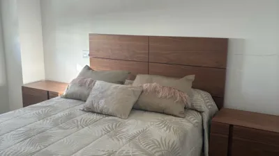 Apartment in Cabezo de Torres photo 22