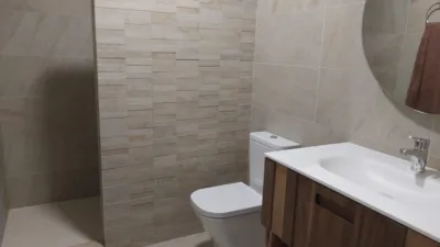 Apartment in Cabezo de Torres photo 29