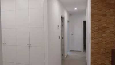 Apartment in Cabezo de Torres photo 13