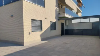Apartment in Cabezo de Torres photo 4