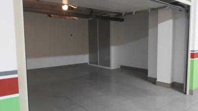 Apartment in Cabezo de Torres photo 31