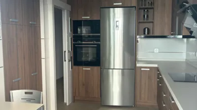 Apartment in Cabezo de Torres photo 6