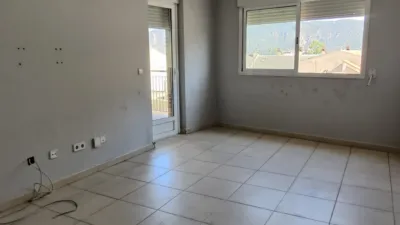 Duplex penthouse in San Benito-Progreso photo 3