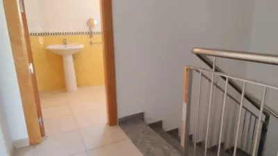 Duplex penthouse in San Benito-Progreso photo 13