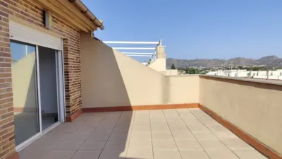 Duplex penthouse in San Benito-Progreso photo 20
