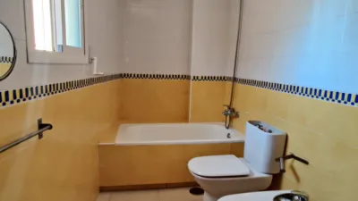 Duplex penthouse in San Benito-Progreso photo 15