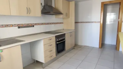 Duplex penthouse in San Benito-Progreso photo 6