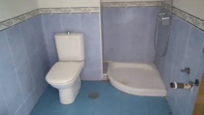 Duplex penthouse in San Benito-Progreso photo 9