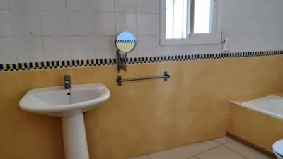 Duplex penthouse in San Benito-Progreso photo 14