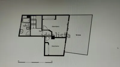 Duplex penthouse in San Benito-Progreso photo 25