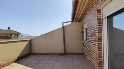 Duplex penthouse in San Benito-Progreso photo 21