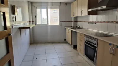 Duplex penthouse in San Benito-Progreso photo 4