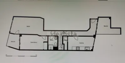 Duplex penthouse in San Benito-Progreso photo 26