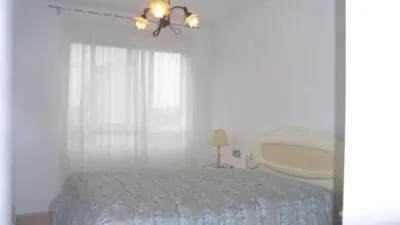 Apartment on Juan de Borbón Avenue photo 7