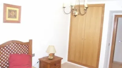 Apartment on Juan de Borbón Avenue photo 9