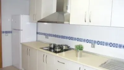 Apartment on Juan de Borbón Avenue photo 5