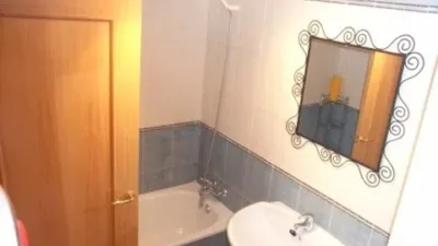 Apartment on Juan de Borbón Avenue photo 10