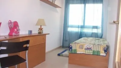 Apartment on Juan de Borbón Avenue photo 8