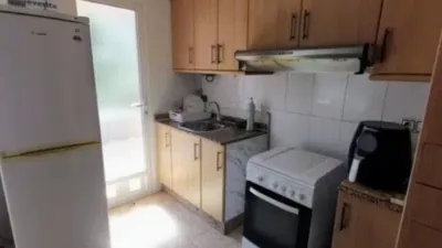 Apartment in Santa María de Gracia photo 3
