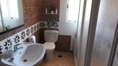 Apartment in Santa María de Gracia photo 11