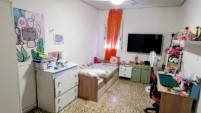 Apartment in Santa María de Gracia photo 9