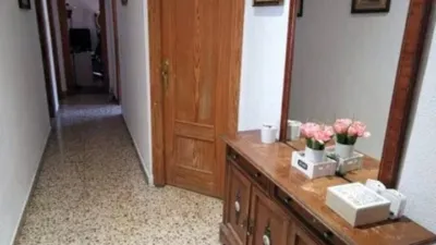 Apartment in Santa María de Gracia photo 5