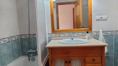 Apartment in Ronda Sur photo 17